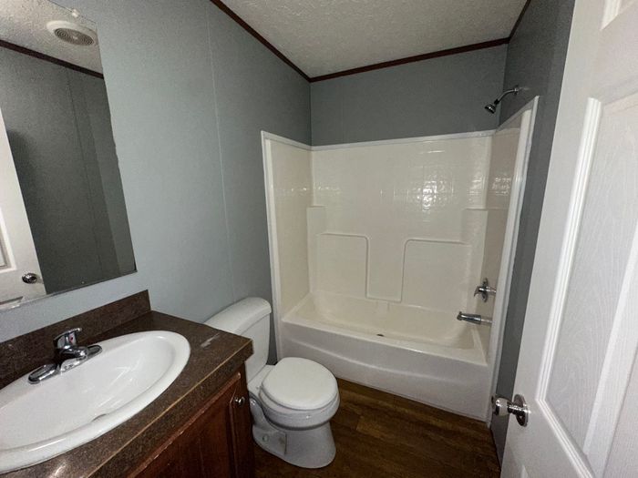 Hunters Mountain - Unit 1228 - Bathroom