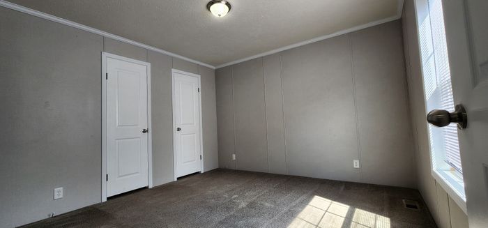 Southcrest Estates - Unit 133 - Bedroom
