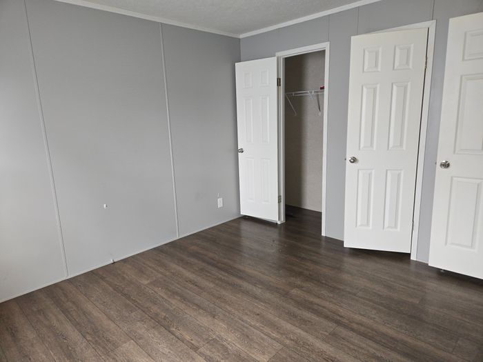 Saginaw Villas - Unit GE2945 - Bedroom