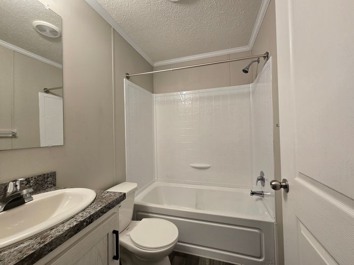 Whistler Cove - Unit 63 - Bathroom