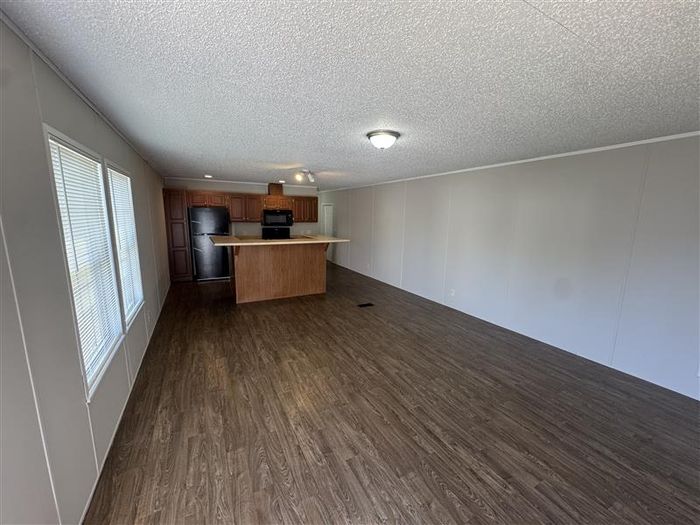 Fort Wayne MHC - Unit 620 - Interior