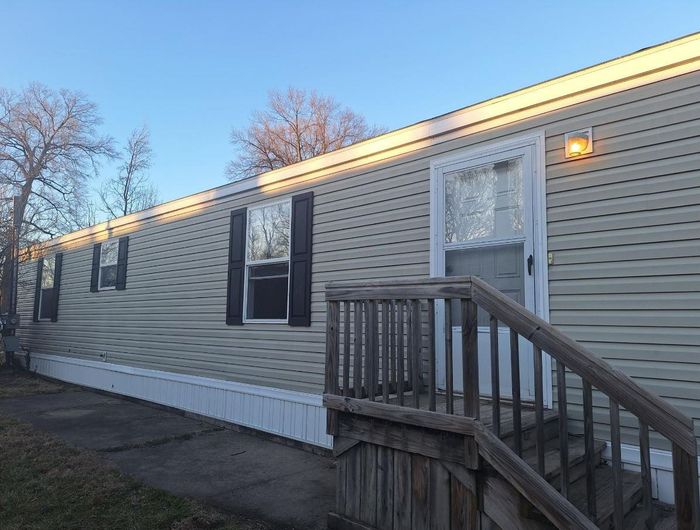 Sherwood Heights - Unit 120 - Exterior