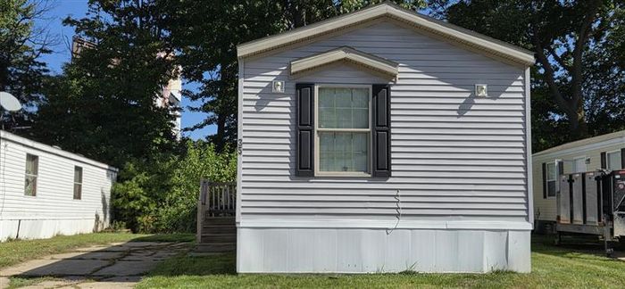 Ravines - Unit 35 - Exterior