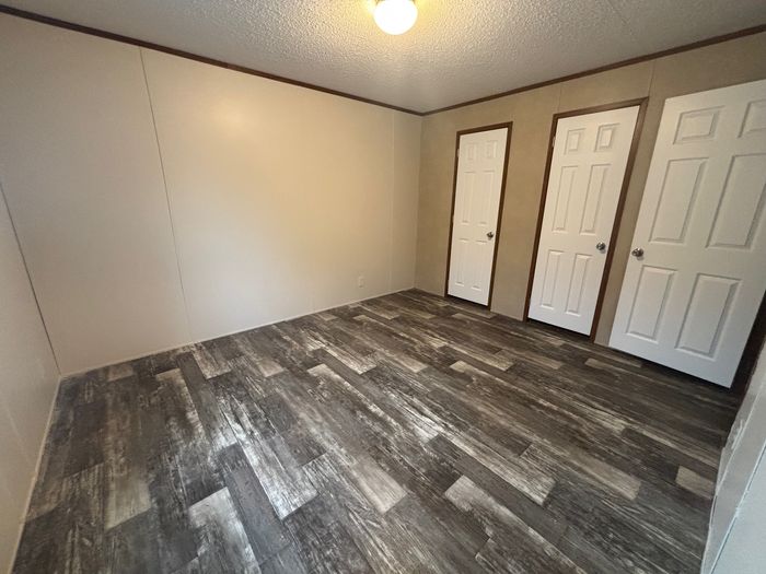 Birchwood MHP - Unit 145 - Bedroom