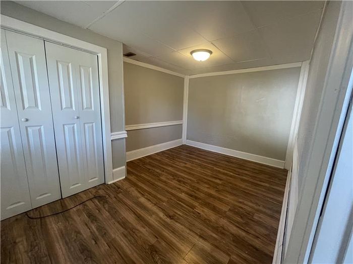 Ashland Heights - Unit 19 - Interior