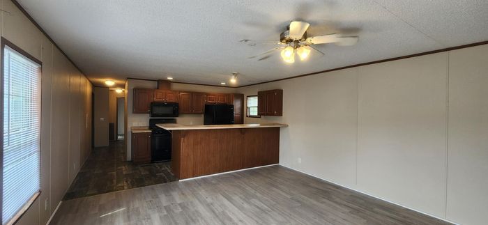 Ravines - Unit 195 - Kitchen