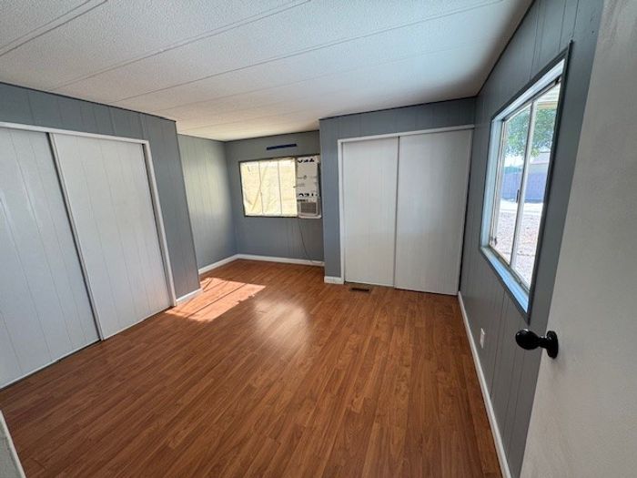 Agave Village LLC - Unit AA17 - Bedroom