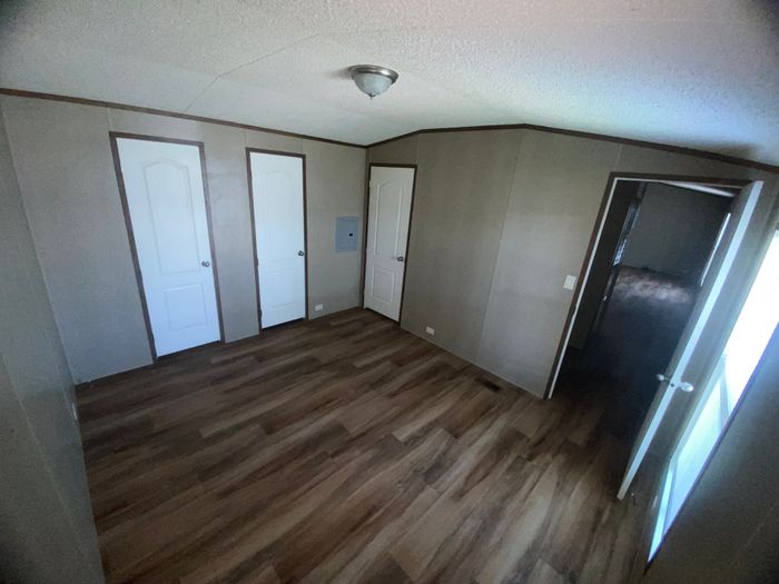 Sunnyvale Estates MHP - Unit 141 - Interior