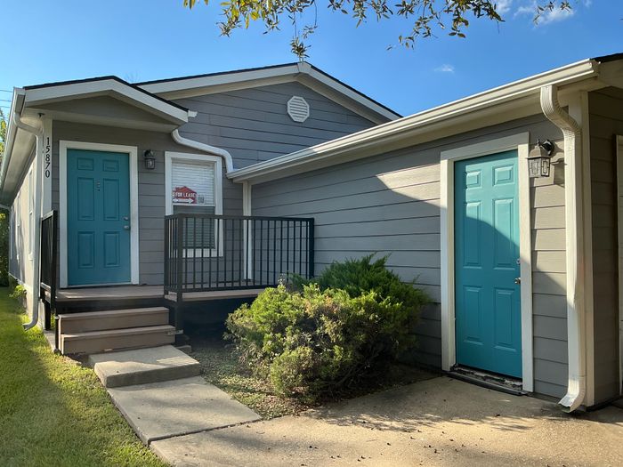 Clarke Springs - Unit 15870C - Exterior