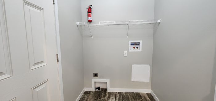 Southcrest Estates - Unit 180 - Onsite Laundry