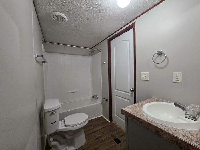 Whistler Cove - Unit 202 - Bathroom