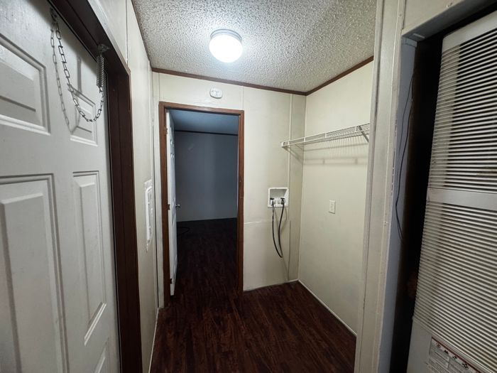 The Orchards/Paradise - Unit 75 - Entryway