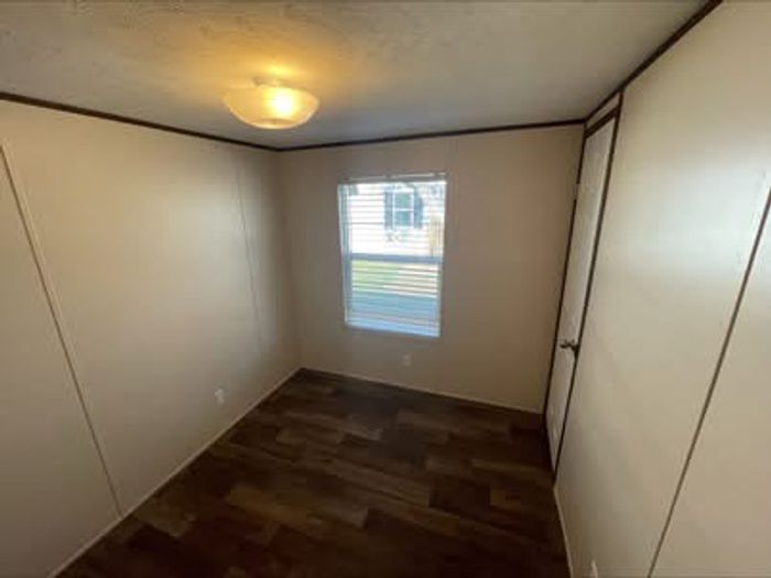 Dry Creek - Unit 58 - Bedroom