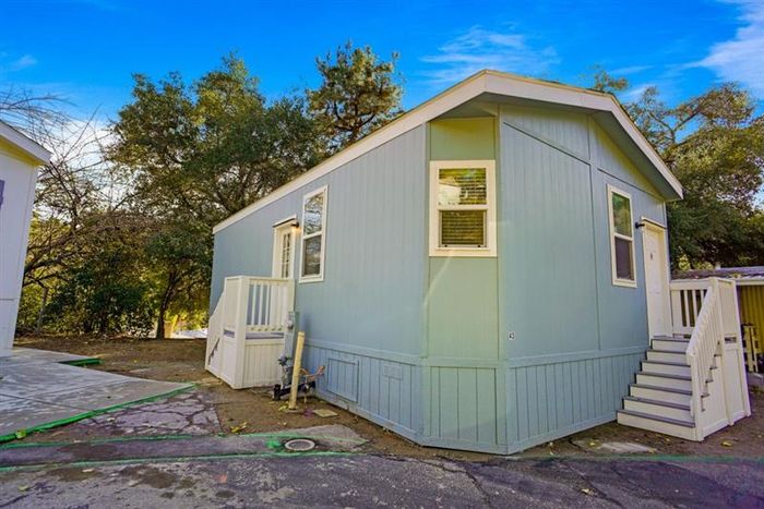 Crescent Valley - Unit 43 - Exterior, Street View
