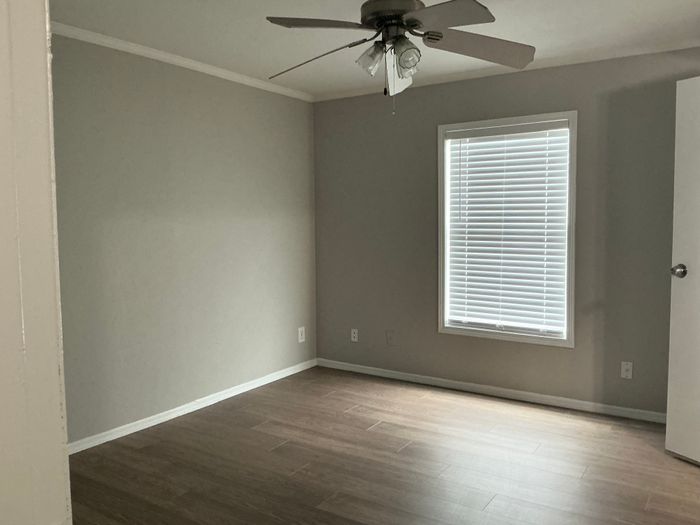 Clarke Springs - Unit 16035C - Bedroom