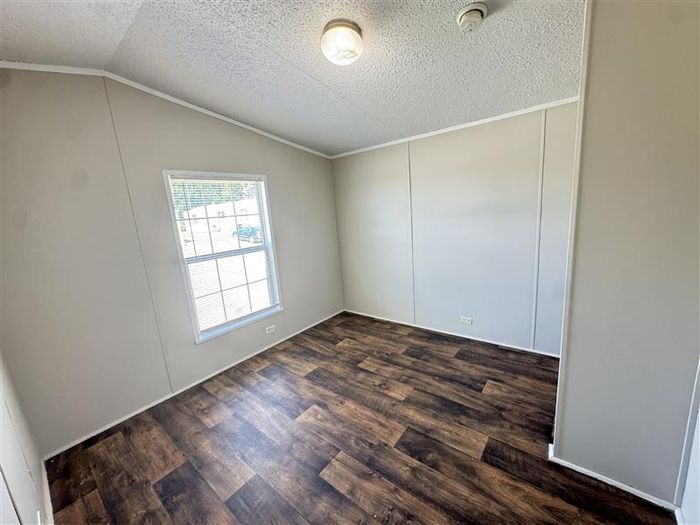 Fort Wayne MHC - Unit 864 - Interior