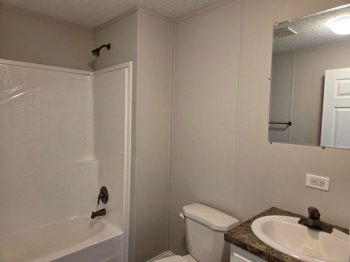 Carriage Lane Estates - Unit 116 - Bathroom