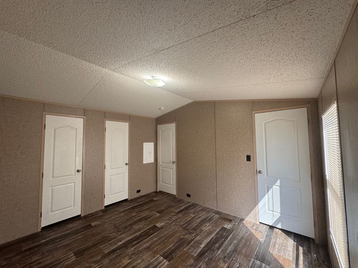 Magnolia Village - Unit 208 - Interior