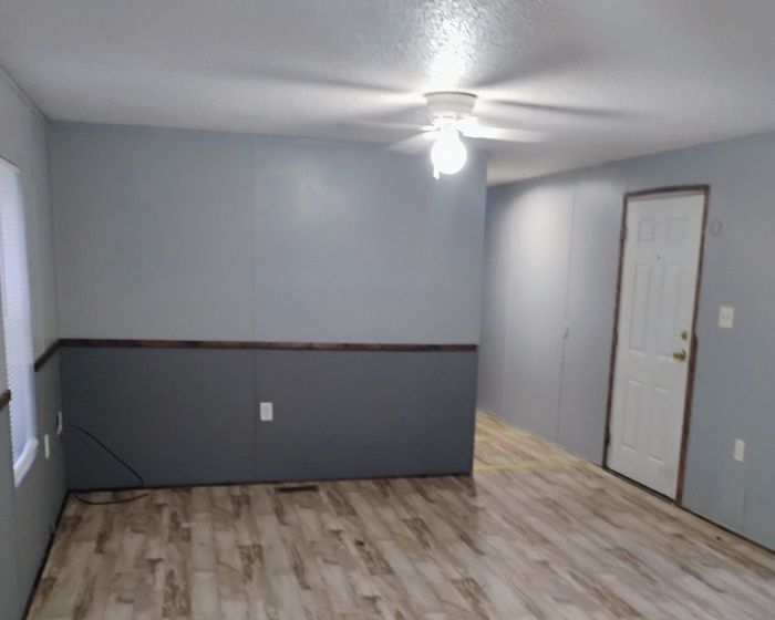 Briar Ridge - Unit 117 - Interior