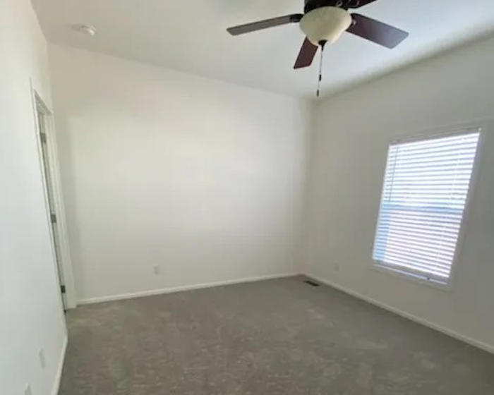 Brighthaven - Unit 18 - Bedroom