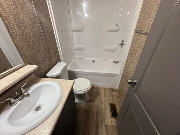 Carefree Valley - Unit 108 - Bathroom