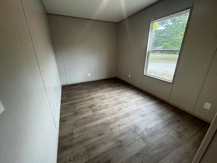 Anderson Creek - Unit 141K - Interior