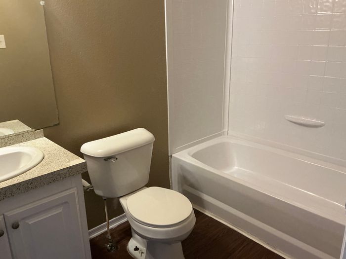 Clarke Springs - Unit 15747C - Bathroom