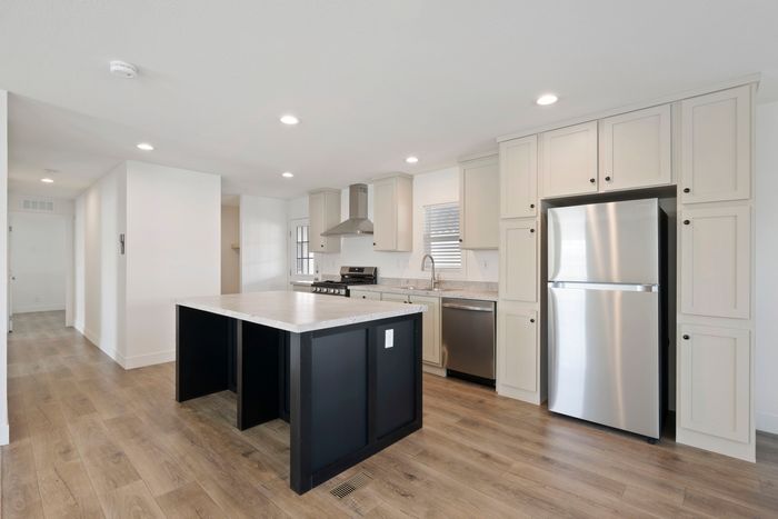 The Lakes at Hemet West - Unit 89 - Interior