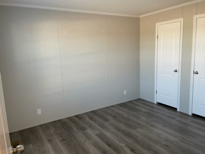Sunset Valley - Unit 116S - Bedroom