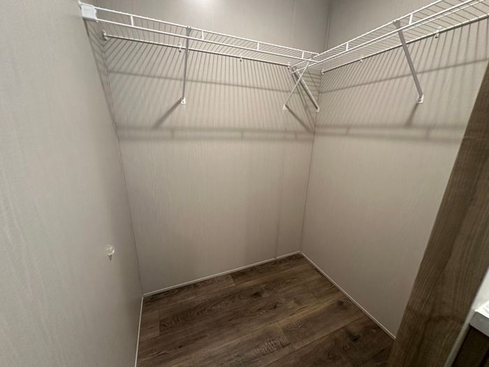 Hunters Mountain - Unit 1260 - Interior