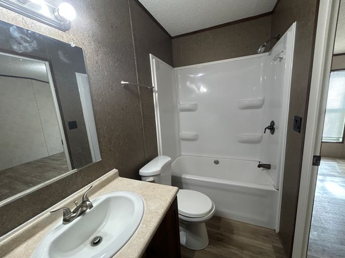 Countryside Estates CO - Unit 245 - Bathroom