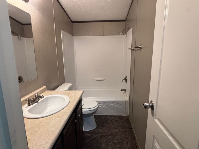 Rio MH - Unit 60 - Bathroom