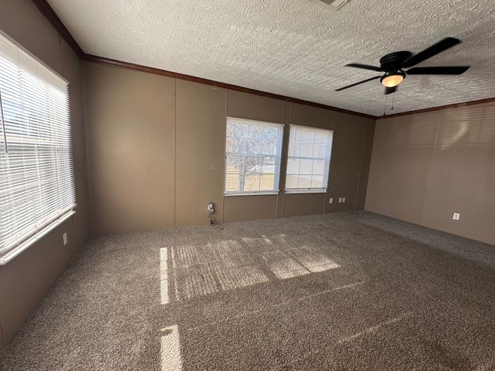 Hunters Mountain - Unit 1010 - Interior