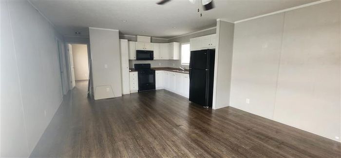 Ravines - Unit 103 - Interior, Kitchen