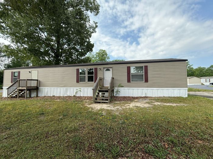 Avalon GA - Unit 98 - Exterior