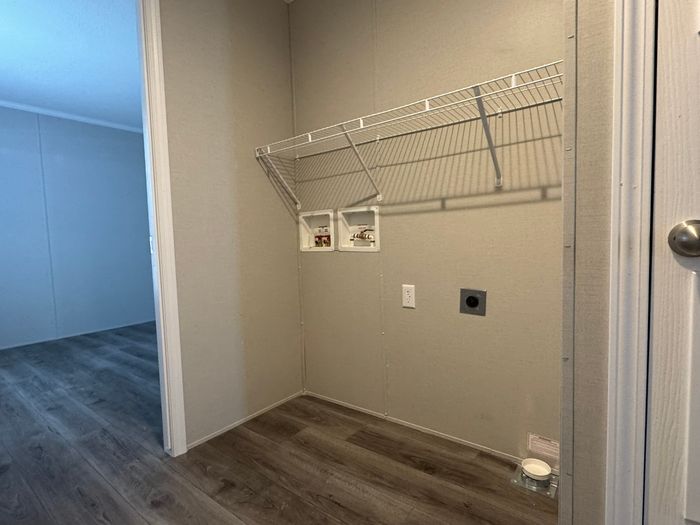 Sunset Valley - Unit 116S - Interior