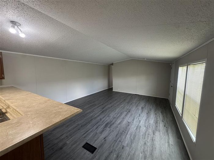 Fort Wayne MHC - Unit 639 - Interior