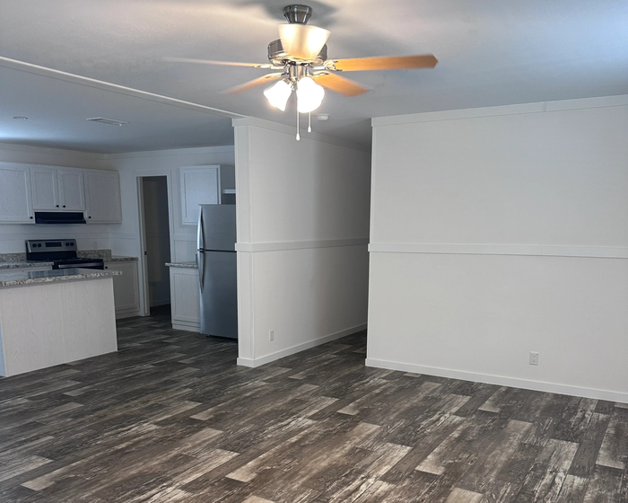 Ridgecrest RV Resort - Unit 6625S - Interior