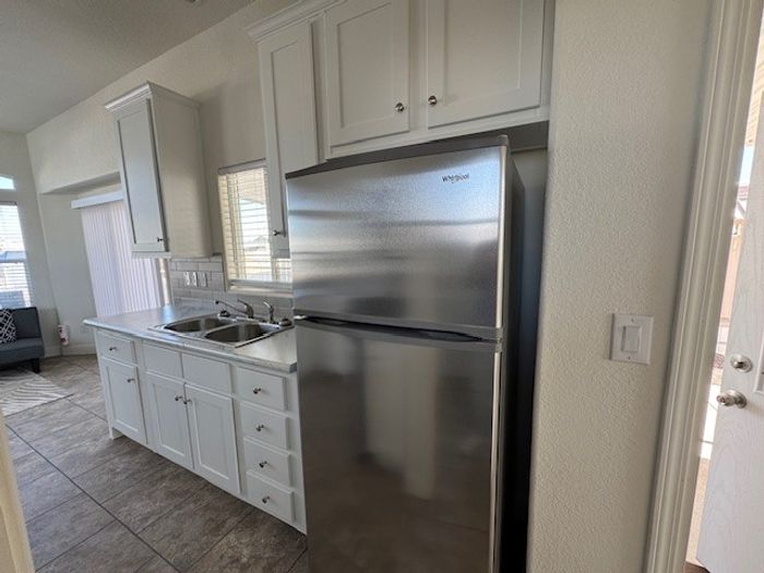 Agave Village LLC - Unit D17 - Kitchen