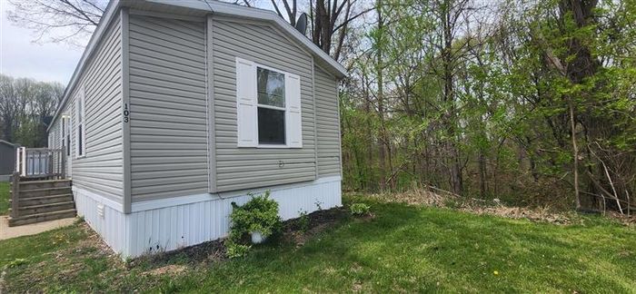 Ravines - Unit 103 - Exterior