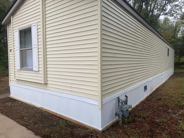 The Orchards/Paradise - Unit 31 - Exterior