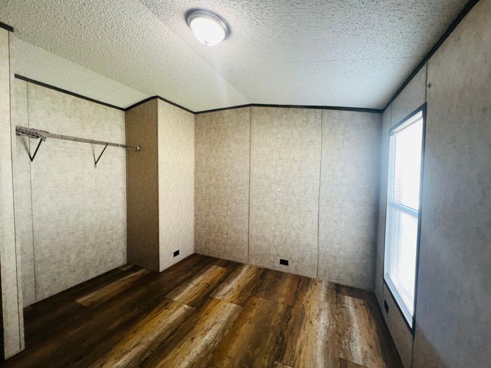 Countryside Estates KS - Unit B21 - Bedroom