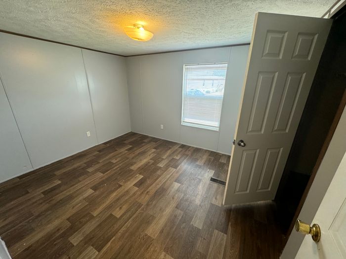 Hunters Mountain - Unit 1286 - Bedroom