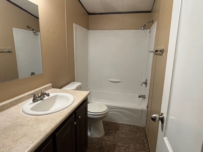 Rio MH - Unit 20 - Bathroom