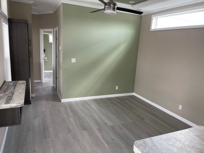 Lakewood Village MHC and RV Resort - Unit 143 - Interior