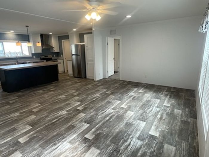 Audubon Estates - Unit 316RO - Interior