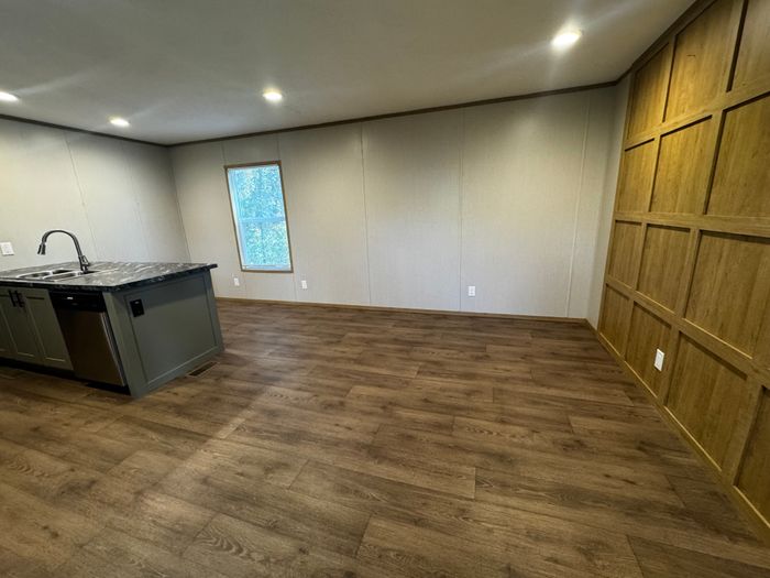 Spring Lake MHP - Unit 155C - Interior