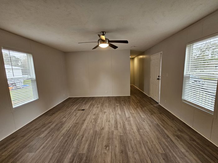 Casa Del Sol - Unit 11 - Interior