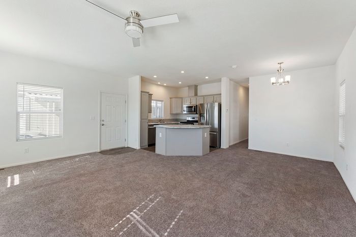 Grand Missouri - Unit 216 - Interior
