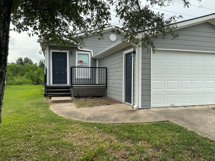Clarke Springs - Unit 16035C - Exterior